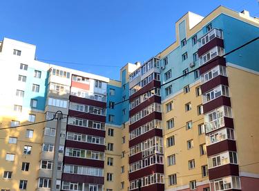 Статус будівництва ЖК Еспланада просп. Лушпи, корп. 30