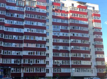 Статус строительства ЖК Эспланада просп. Лушпы, корп. 29