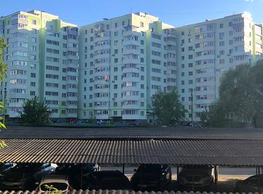 Статус строительства ЖК Эспланада просп. Лушпы, корп. 4