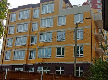 Статус будівництва ЖК SunCity Клубний будинок