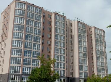 Статус будівництва ЖК Теплий дім Plus Будинок 1