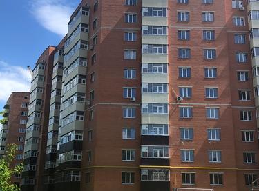 Статус будівництва вул. Збройних Сил України (Інтернаціоналістів), 35/1-35/5 Будинок 4