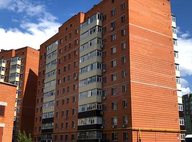 Статус будівництва вул. Збройних Сил України (Інтернаціоналістів), 35/1-35/5 Будинок 3