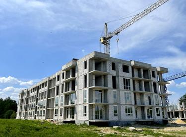 Статус строительства ЖК Саме Той Дом 2