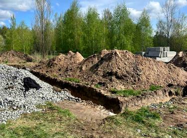 Статус будівництва ЖК QSide Будинок 1