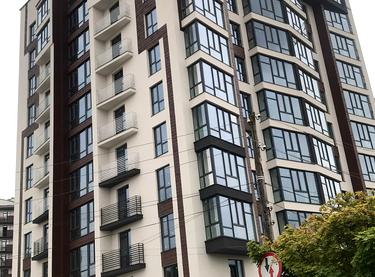 Статус будівництва ЖК Перлина Проскурова Будинок 6