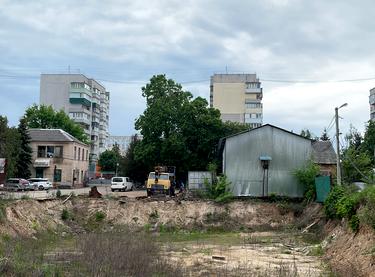 Статус будівництва ЖК Променада Будинок 7