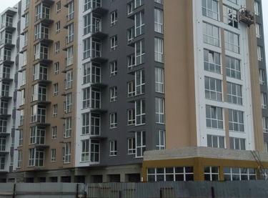 Статус будівництва ЖК Дніпровська Брама 2 Будинок 7 (Секція 13)