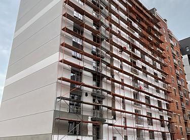 Статус строительства ЖК Казацкий Дом 6