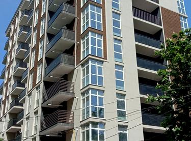 Статус будівництва ЖК Лотос Холл Будинок