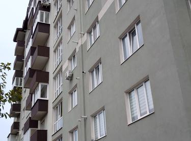 Статус будівництва вул. Глибока, 24 Будинок