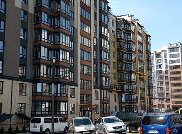 Статус будівництва ЖК Grand City Dombrovskyi Будинок 5 (Секція 15)