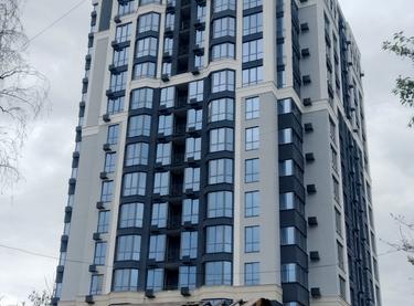 Статус будівництва ЖК КиївSky Будинок