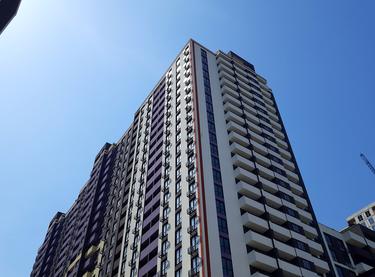 Статус строительства ЖК OK'LAND Дом 2