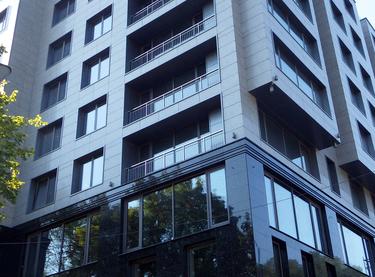 Статус строительства ул. Редутная, 67 Дом 1