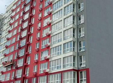 Статус будівництва Житлове містечко ARTVILLE Будинок 15