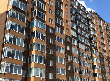 Статус строительства ЖК Заречный Дом 1