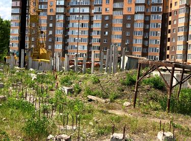 Статус строительства ЖК Заречный Дом 7