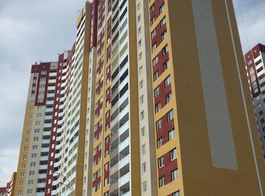 Статус будівництва ЖК Молодіжний квартал Будинок 11