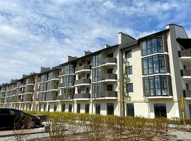 Статус будівництва ЖК Family-2 Будинок 1