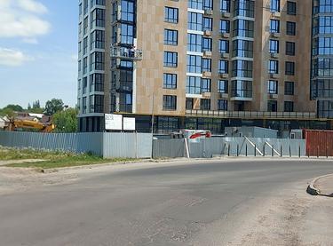 Статус будівництва ЖК Оселя Парк Будинок 1/2