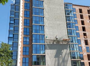 Статус строительства ЖК Dream Town Дом 6