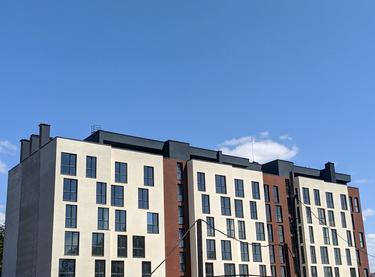 Статус строительства ЖК Вилла Зубра Дом 1