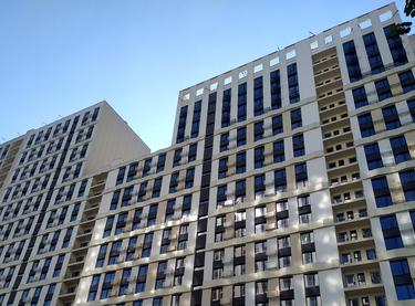 Статус будівництва ЖК Новий Автограф Будинок 1