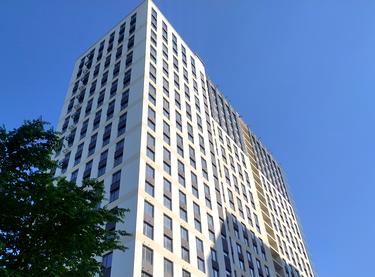 Статус будівництва ЖК Новий Автограф Будинок 2