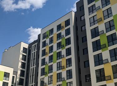 Статус будівництва ЖК Софіївка Будинок 6