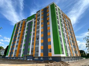 Статус строительства ЖК Life Дом 2