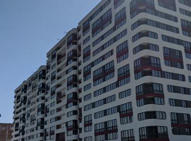 Статус будівництва ЖК На Трускавецькій Будинок Г