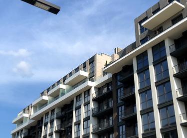 Статус строительства ЖК PARK LAND Дом (Секция 4, Секция 5, Секция 6)