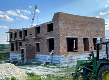 Статус будівництва ЖК Мій Дім Будинок (Секція 1)