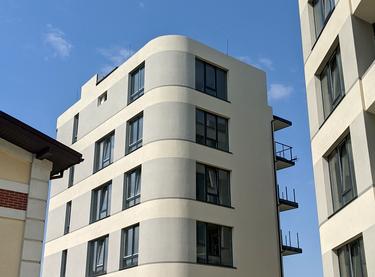 Статус будівництва вул. Червона, 17 Будинок 2