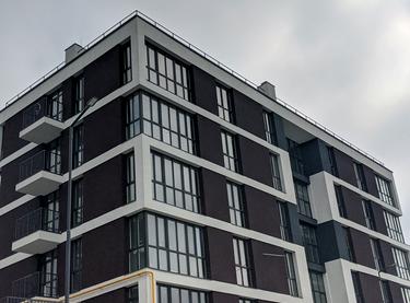 Статус будівництва ЖК Grand Village Будинок 16