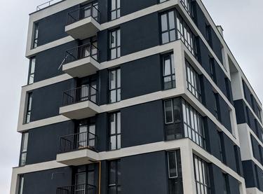 Статус будівництва ЖК Grand Village Будинок 17