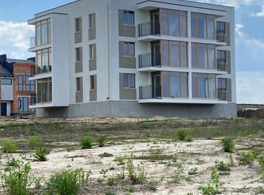 Статус будівництва ЖК Гармонія Будинок 1