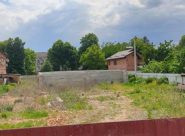 Статус будівництва Хмельницьке шосе, 40 Будинок