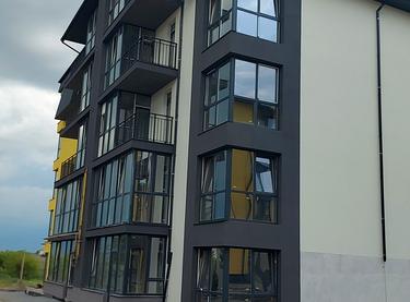 Статус будівництва ЖК Італійський Будинок 2