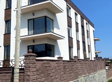 Статус будівництва ЖК Lounge Будинок