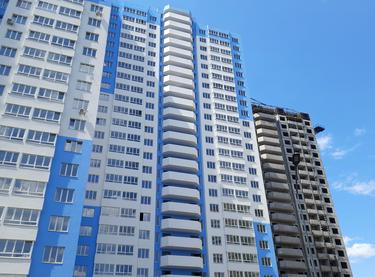 Статус будівництва ЖК Атлант (Коцюбинське) Будинок 15