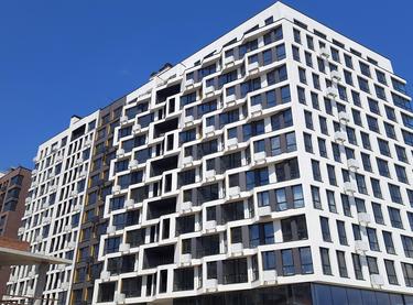 Статус будівництва ЖК LUCKY LAND Будинок 3