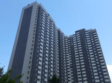 Статус будівництва ЖК Navigator 2 Будинок 1