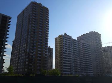 Статус будівництва ЖК Варшавський-3 Будинок 7.4