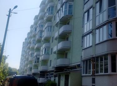 Статус будівництва вул. Стрілецька, 1 Будинок 1