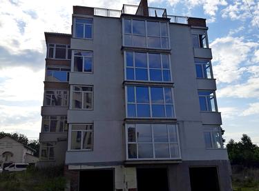 Статус будівництва вул. Ясногірська Будинок