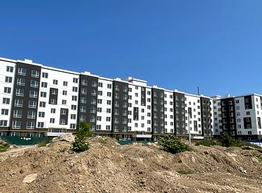 Статус будівництва ЖК Петрівські Липки Будинок