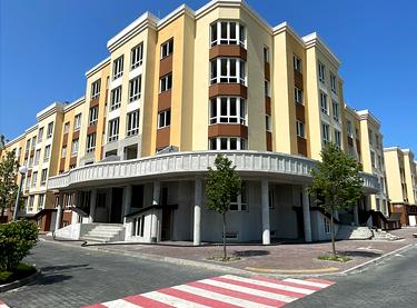 Статус будівництва ЖК Львівський Затишок Будинок 5