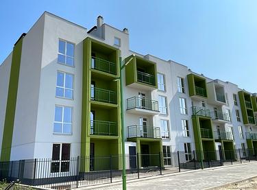 Статус строительства ЖК Art Misto Дом 7